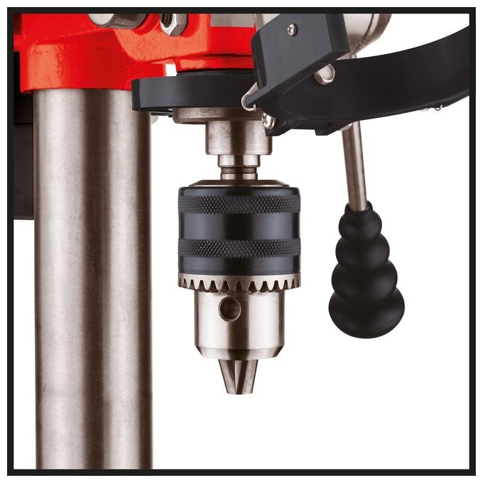 Einhell Trapano Colonna 350 W Tc-Bd350