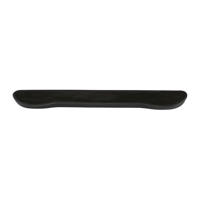 Startech.com Poggiapolsi in Gel Per Tastiera Ergonomico Nero