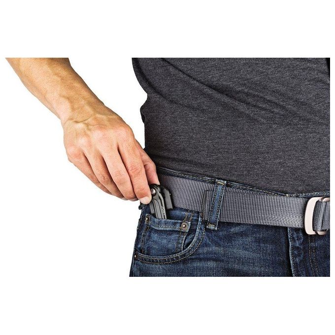 Joby GripTight ONE Micro Treppiedi con Clamp per Smartphone Nero