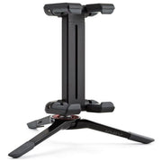 Joby GripTight ONE Micro Treppiedi con Clamp per Smartphone Nero