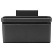 Brabantia Organizer per Lavandino Grigio Scuro
