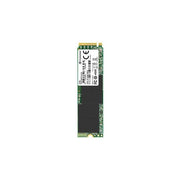 TranscendTS2TMTE220S 2Tb Ssd Interno M.2 NVMe PCIe Gen3 x 4