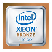 Hewlett Packard Enterprise P19789-B21 Intel Xeon Bronze 3206R Processore 1,9 GHz 8 Core 11 MB L3 DDR4-SDRAM 2133 MHz ECC colore Nero