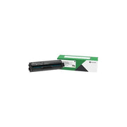 Lexmark 82K0U30 Cartuccia Toner Nero Originale per Stampanti CS431dw CX431adw Resa 6000 Pagine colore Nero