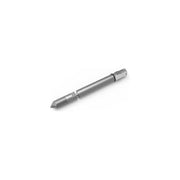 Wasp DLAC00047 Cartuccia ZEN HT Ugello Hotend 0.4 mm per Stampante 3D Acciaio Senza Teflon colore Nero