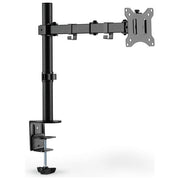 Digitus DA-90399 Supporto da Tavolo per Tv a Schermo Piatto 32'' Nero