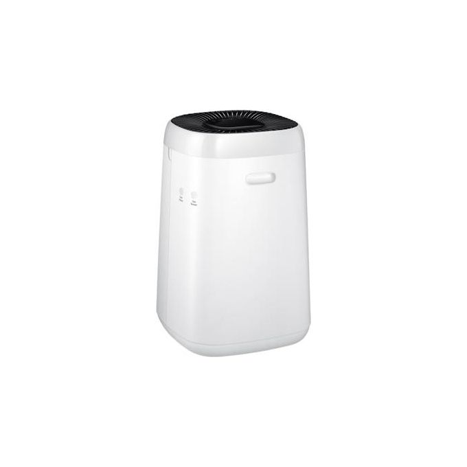 Samsung AX34R3020WW Purificatore d'aria per ambienti fino a 34 m² Filtro HEPA PM2.5 3 stadi 264 m³-h 45 dB colore Bianco