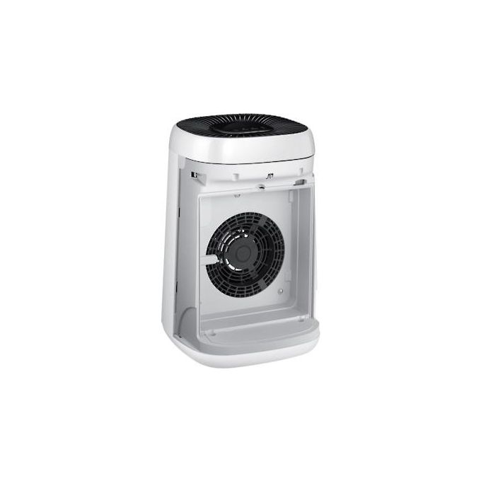 Samsung AX34R3020WW Purificatore d'aria per ambienti fino a 34 m² Filtro HEPA PM2.5 3 stadi 264 m³-h 45 dB colore Bianco