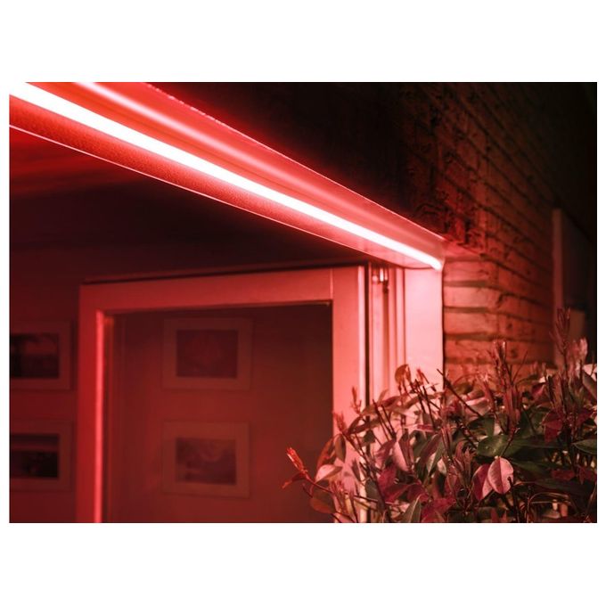 Philips Hue White And Color Ambiance Lightstrip da Esterni 5 Metri