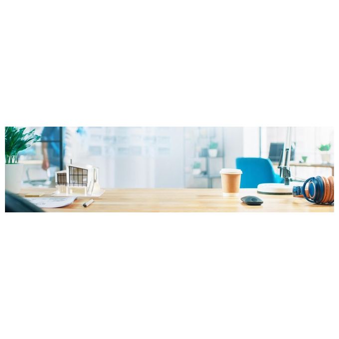 AOC CU34P2A Monitor Curvo 34'' VA WQHD 3440x1440 21:9 100 Hz 4 ms Adaptive Sync Hub USB colore Nero