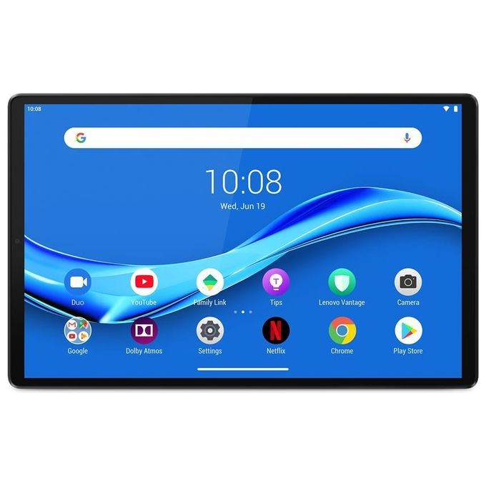 Lenovo Tab M10 FHD Plus 2nd Gen 10.3'' 4Gb 64Gb Wi-Fi Grigio