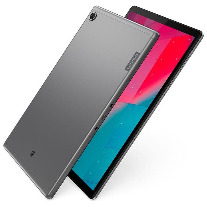Lenovo Tab M10 FHD Plus 2nd Gen 10.3'' 4Gb 64Gb Wi-Fi Grigio