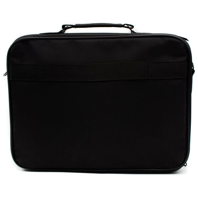 Nilox NXMOS5156BK Notebag 156'' Pro con Mouse Usb