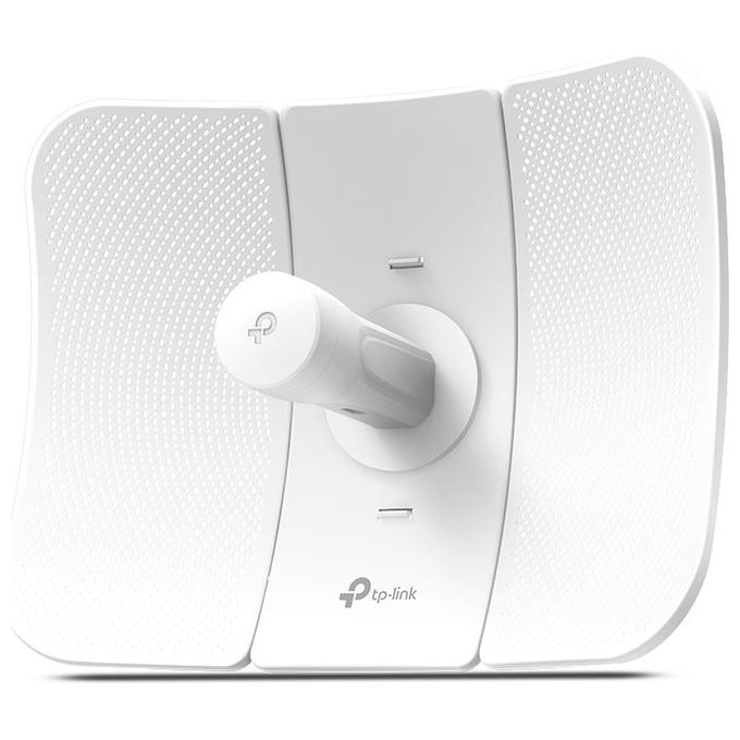 TP-Link CPE710 Access Point Esterno 5 GHz 867 Mbit-s Wi-Fi 5 Antenna Direzionale 23 dBi PoE IP65 colore Bianco