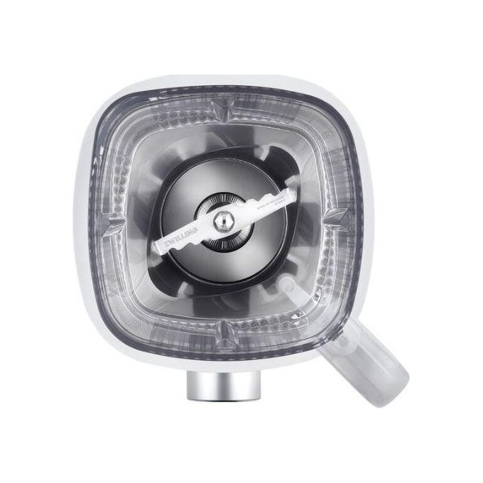ZWILLING 53000-000-0 ENFINIGY Frullatore da tavolo 1600 W 1 8 L 6 programmi automatici colore Argento