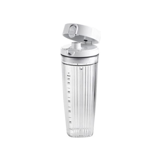 ZWILLING 53003-000-0 ENFINIGY Blender Sbattitore con Base 600 W 0,55 L colore Argento