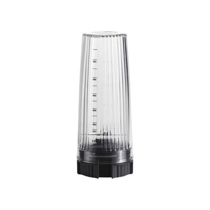 ZWILLING 53003-000-0 ENFINIGY Blender Sbattitore con Base 600 W 0,55 L colore Argento