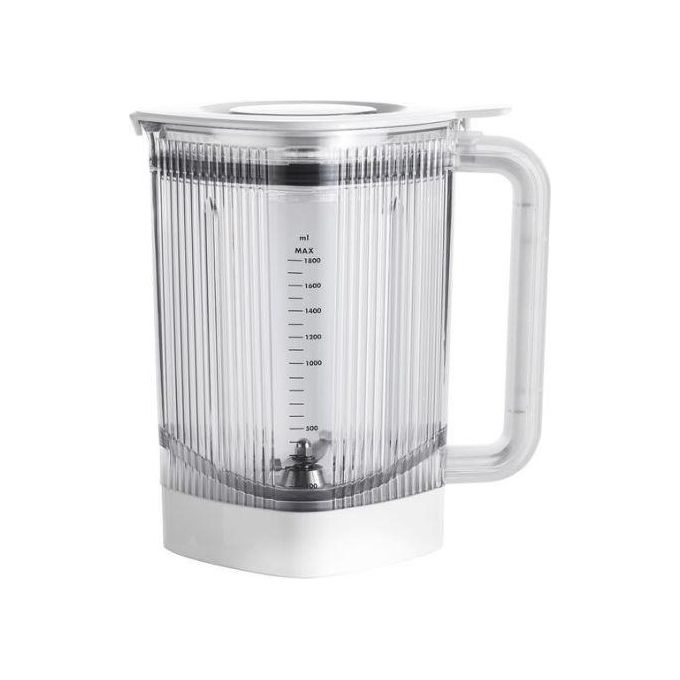 ZWILLING 53001-000-0 PRO Frullatore da tavolo 1200 W 1,8 L colore Argento