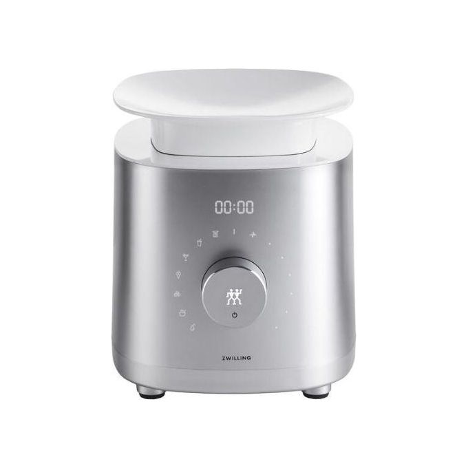 ZWILLING 53001-000-0 PRO Frullatore da tavolo 1200 W 1,8 L colore Argento