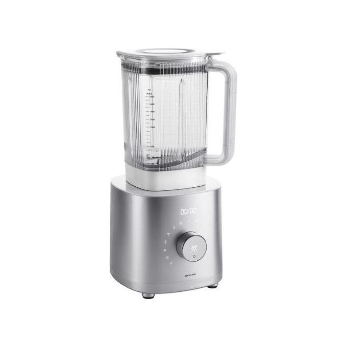 ZWILLING 53001-000-0 PRO Frullatore da tavolo 1200 W 1,8 L colore Argento