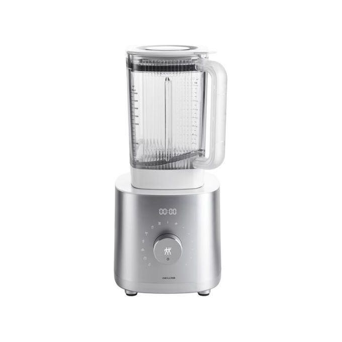 ZWILLING 53001-000-0 PRO Frullatore da tavolo 1200 W 1,8 L colore Argento