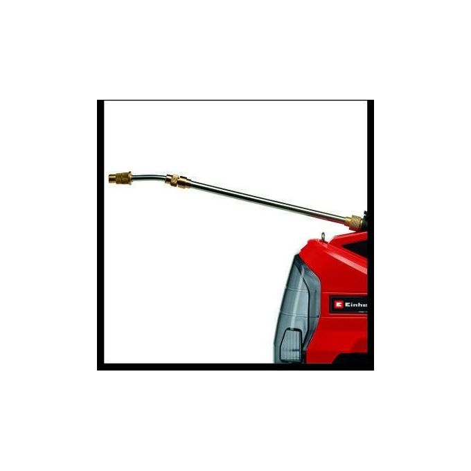 Einhell Pompa A Pressione A Batteria Ge-Ws 18-35 Li Ideale per Giardinaggio e Uso Domestico con Potente Prestazione Senza Filo
