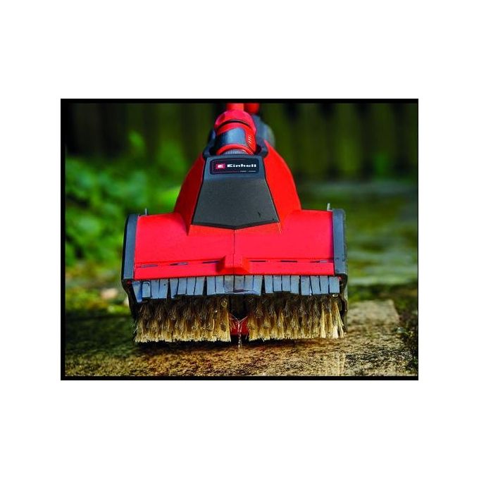 Einhell Spazzola Ultra Pulisci Superfici