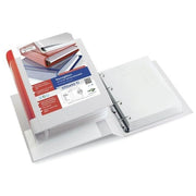 Sei Rota Raccoglitore Personalizzabile Stelvio Ti 100 4q Bianco