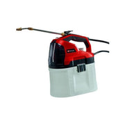 Einhell Pompa A Pressione A Batteria Ge-Ws 18-75 Li Un Ifinita Potenziale da Utilizzare Senza Fili per Ogni Esigenza di Giardinaggio
