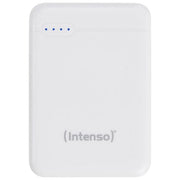 Intenso Powerbank XS 5000 Batteria Portatile Bianco Polimeri Di Litio 5000mAh