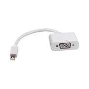 Nilox mini Displayport-vga