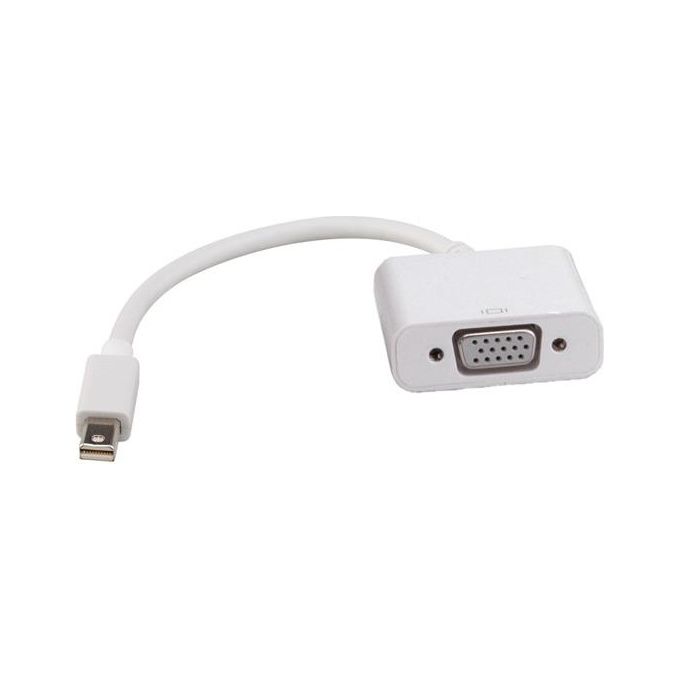 Nilox mini Displayport-vga