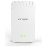 Aruba a Hewlett Packard Enterprise R3V36A 500H Series Access Point Wi-Fi 6 Unified Hospitality con Bluetooth 5.0 e PoE colore Bianco