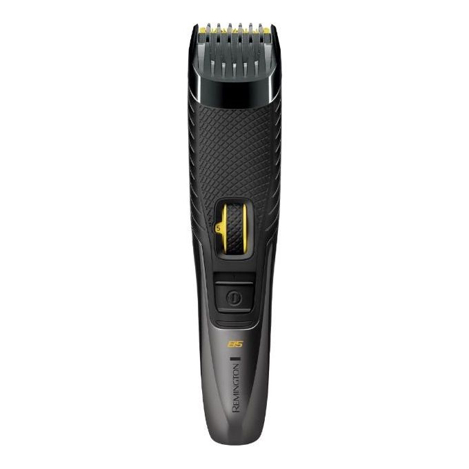 Remington MB5000 Regolabarba Nero-Giallo