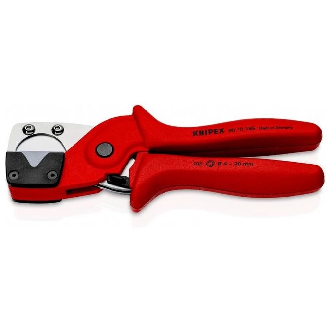 Knipex tagliatubi tubi flessibili e multistrato