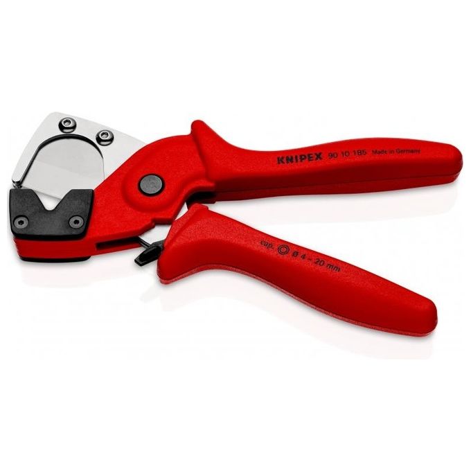 Knipex tagliatubi tubi flessibili e multistrato