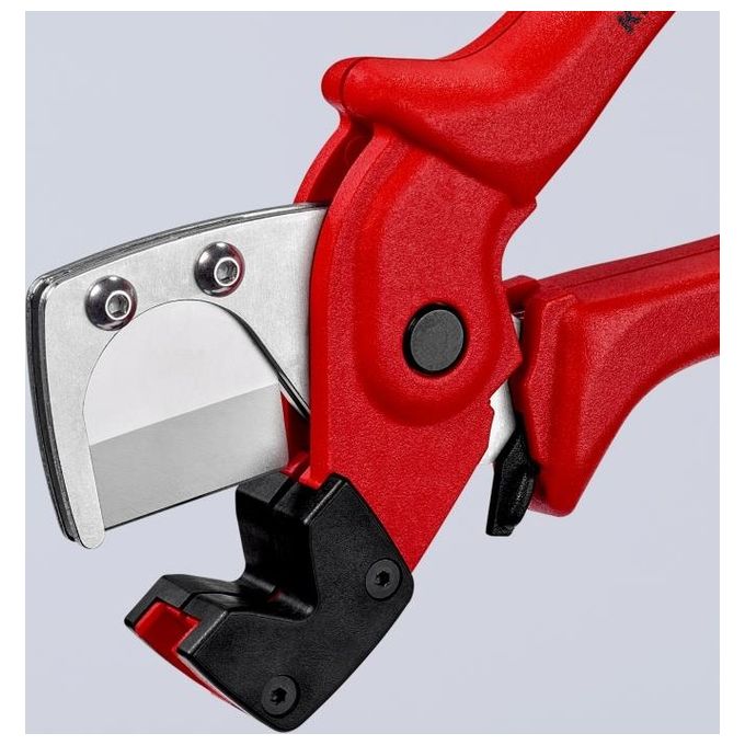 Knipex tagliatubi tubi flessibili e multistrato