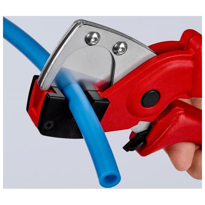 Knipex tagliatubi tubi flessibili e multistrato