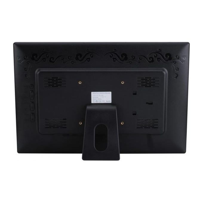 Braun DigiFrame 17 Motion Cornice Digitale 43,2cm 17'' Nero