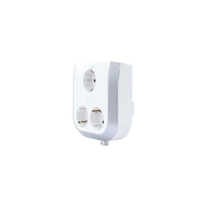 Rev MultiPower 3-Fold Prolunga per Presa di Corrente