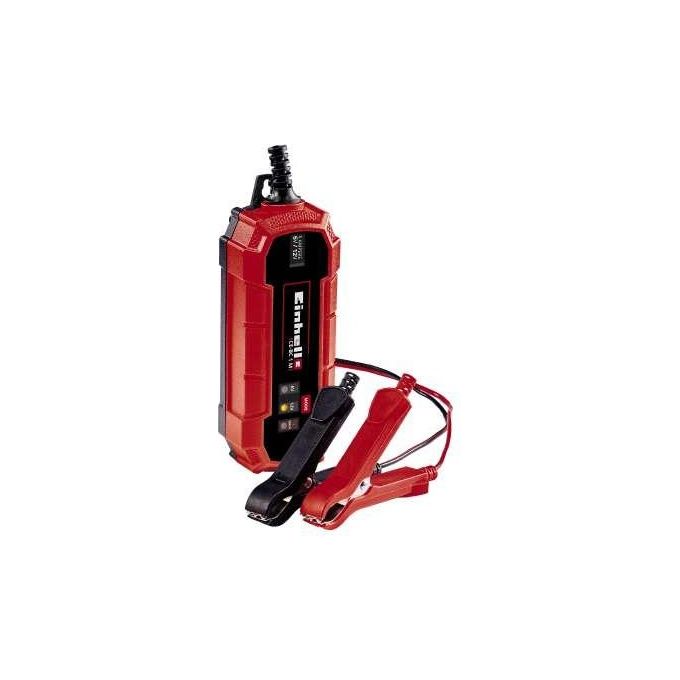Einhell Caricabatteria Ce-Bc 1 M