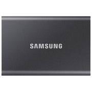 Samsung MU-PC2T0T Ssd Esterno Portatile 2000Gb Grigio