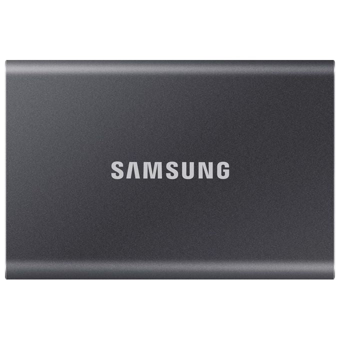 Samsung MU-PC2T0T Ssd Esterno Portatile 2000Gb Grigio