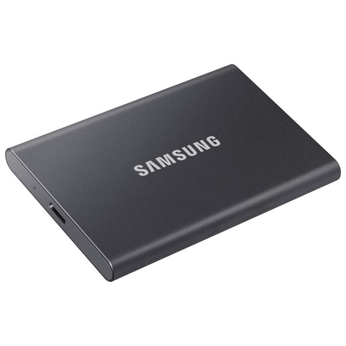 Samsung MU-PC2T0T Ssd Esterno Portatile 2000Gb Grigio