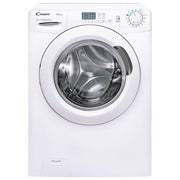 Candy Easy EY 1281DE-1-S Lavatrice Caricamento frontale 8Kg 1200 Giri-min Classe Energetica D Bianca
