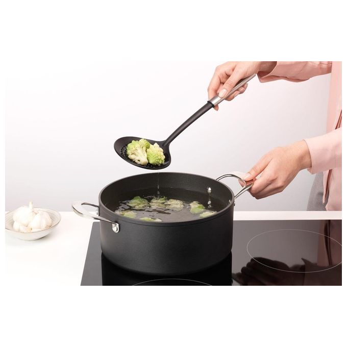 Brabantia Set Utensili da Cucina Antiaderenti Profile