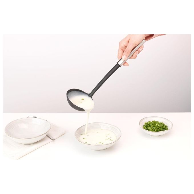 Brabantia Set Utensili da Cucina Antiaderenti Profile