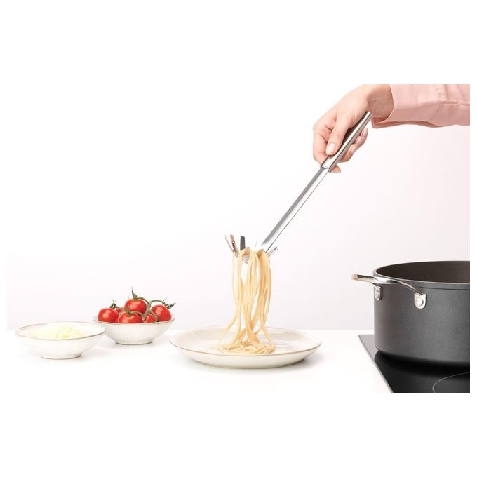 Brabantia Set Utensili da Cucina Profile