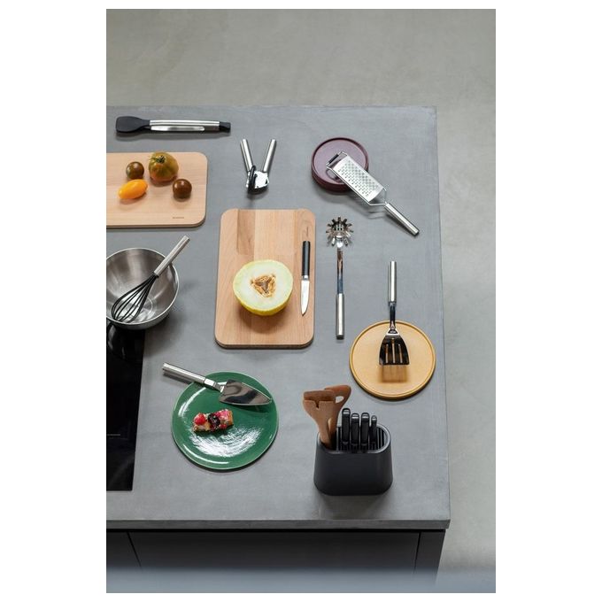 Brabantia Set Utensili da Cucina Profile