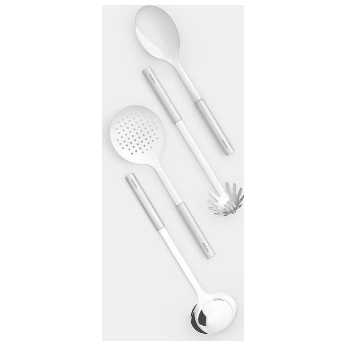 Brabantia Set Utensili da Cucina Profile